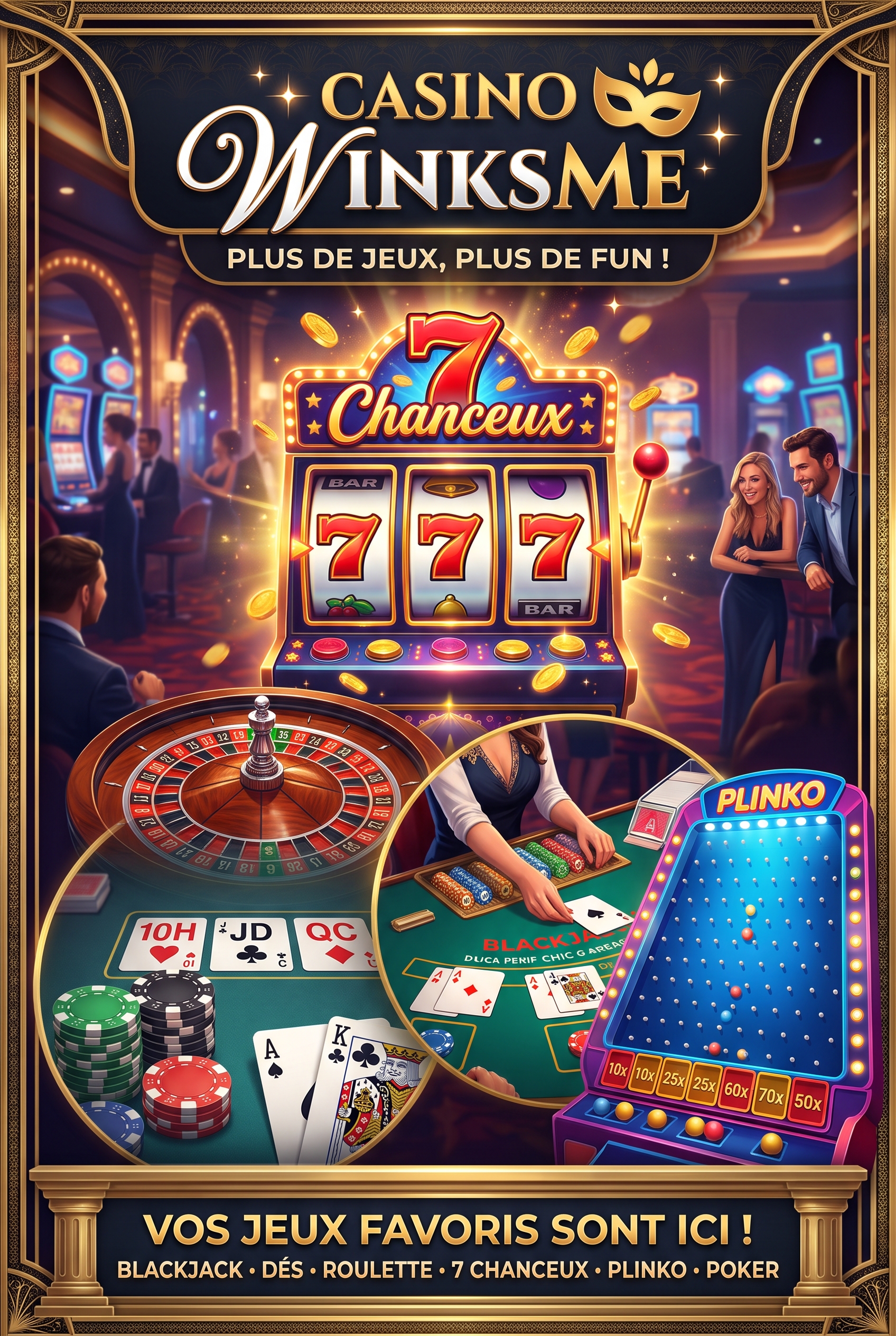 Casino